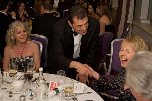 Guaranteed amazement with the close-up miracles of Paul Preager