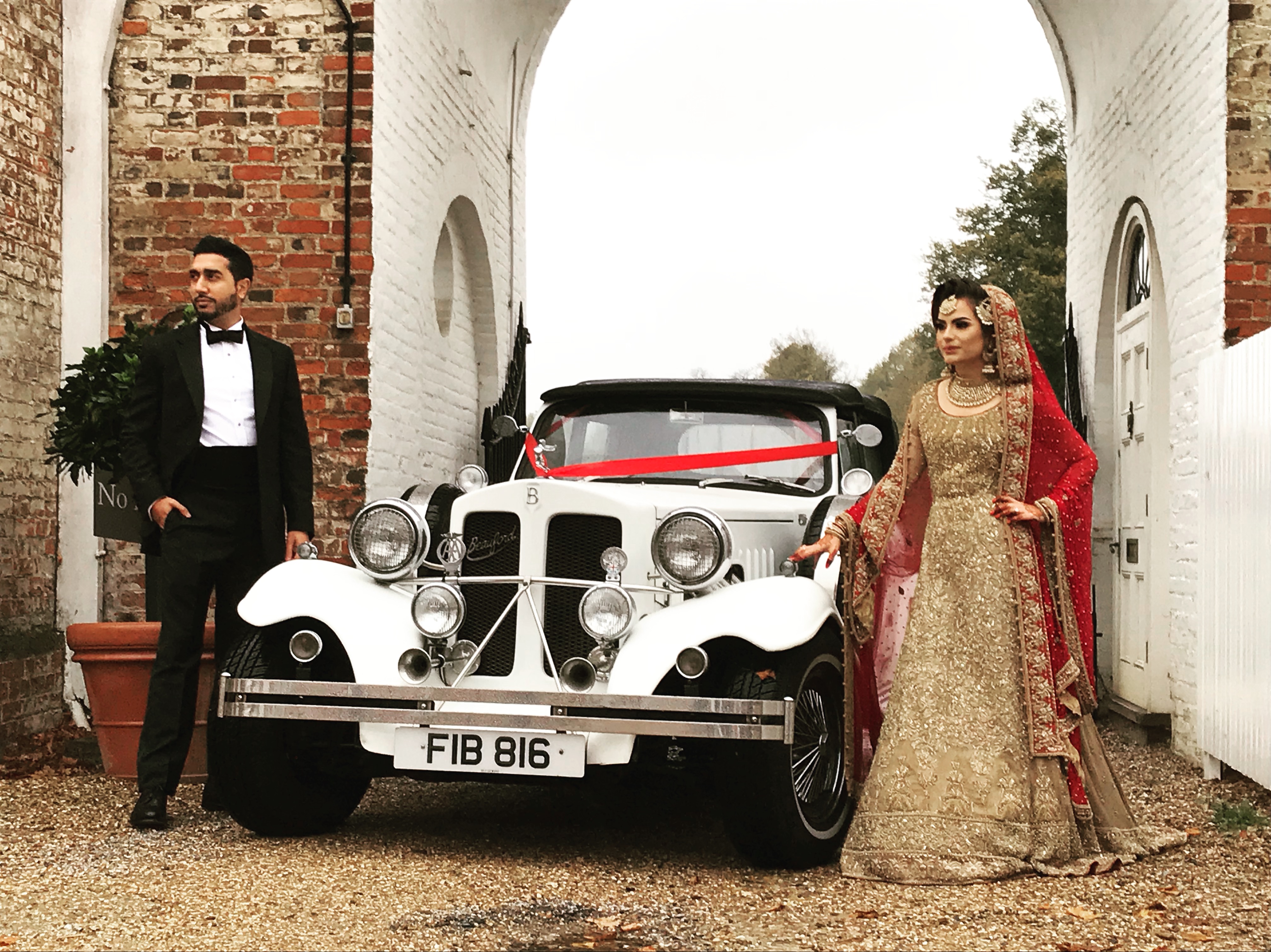 Stunning 1930s Style Beauford