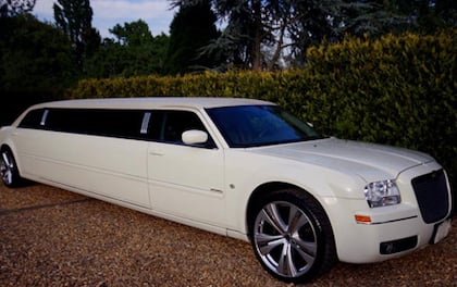 Baby Bentley Bliss: Luxury Limousine for Your Special Occasion