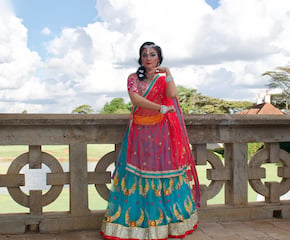 Bollywood Dancers To Spice Up Your Bollywood-themed Event