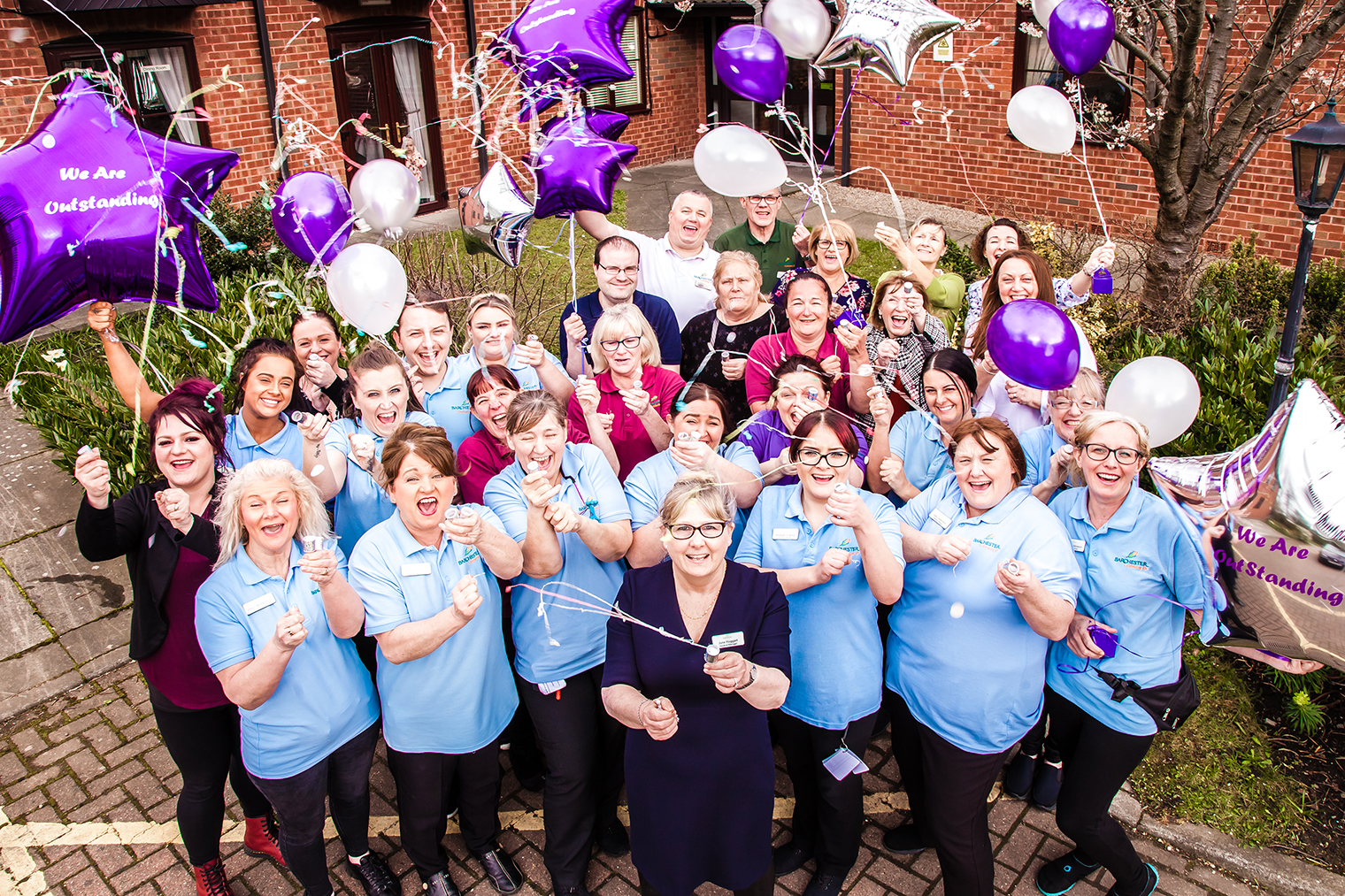 Fantastic Quality Events Photography by Chris