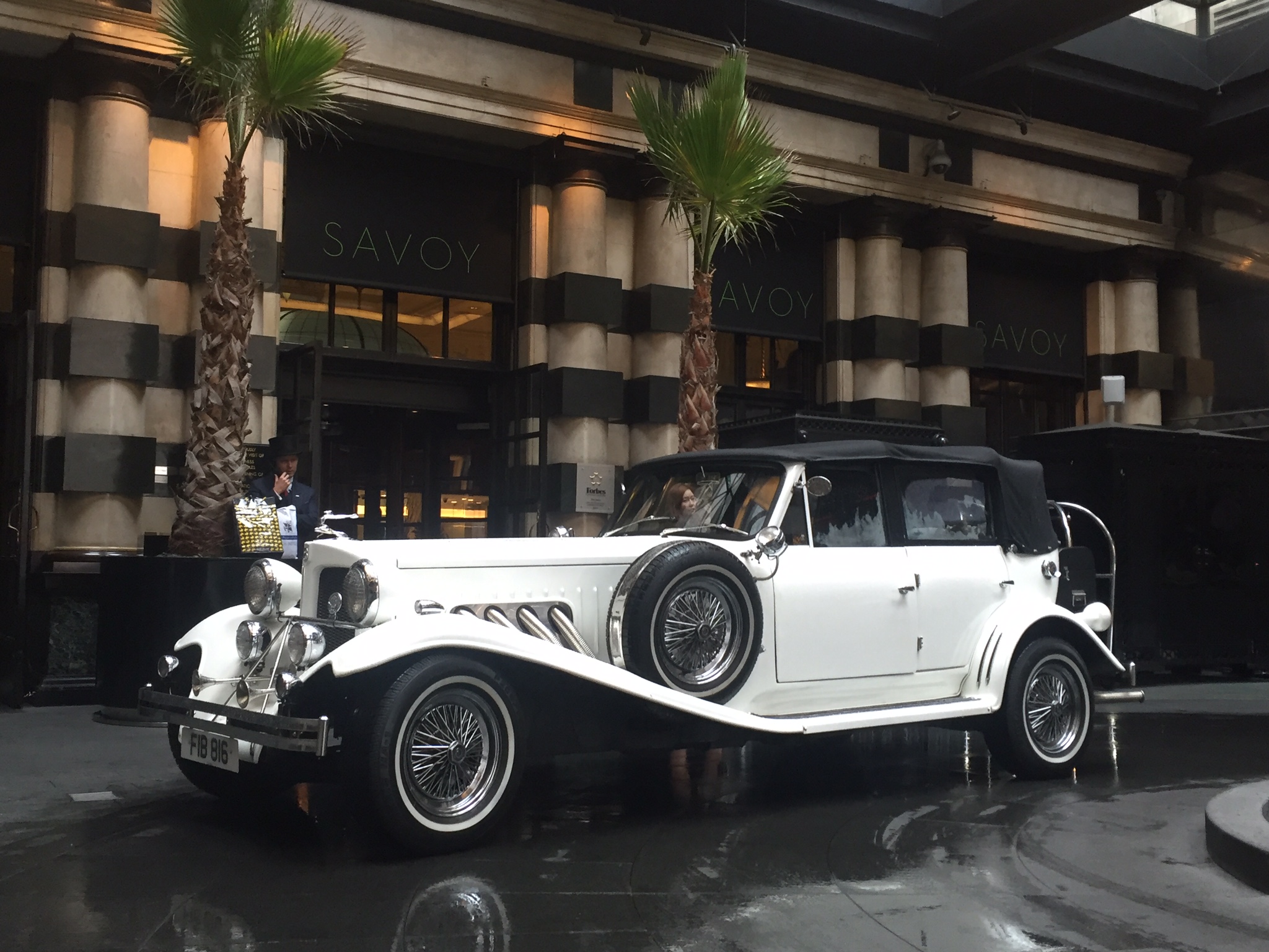 Stunning 1930s Style Beauford