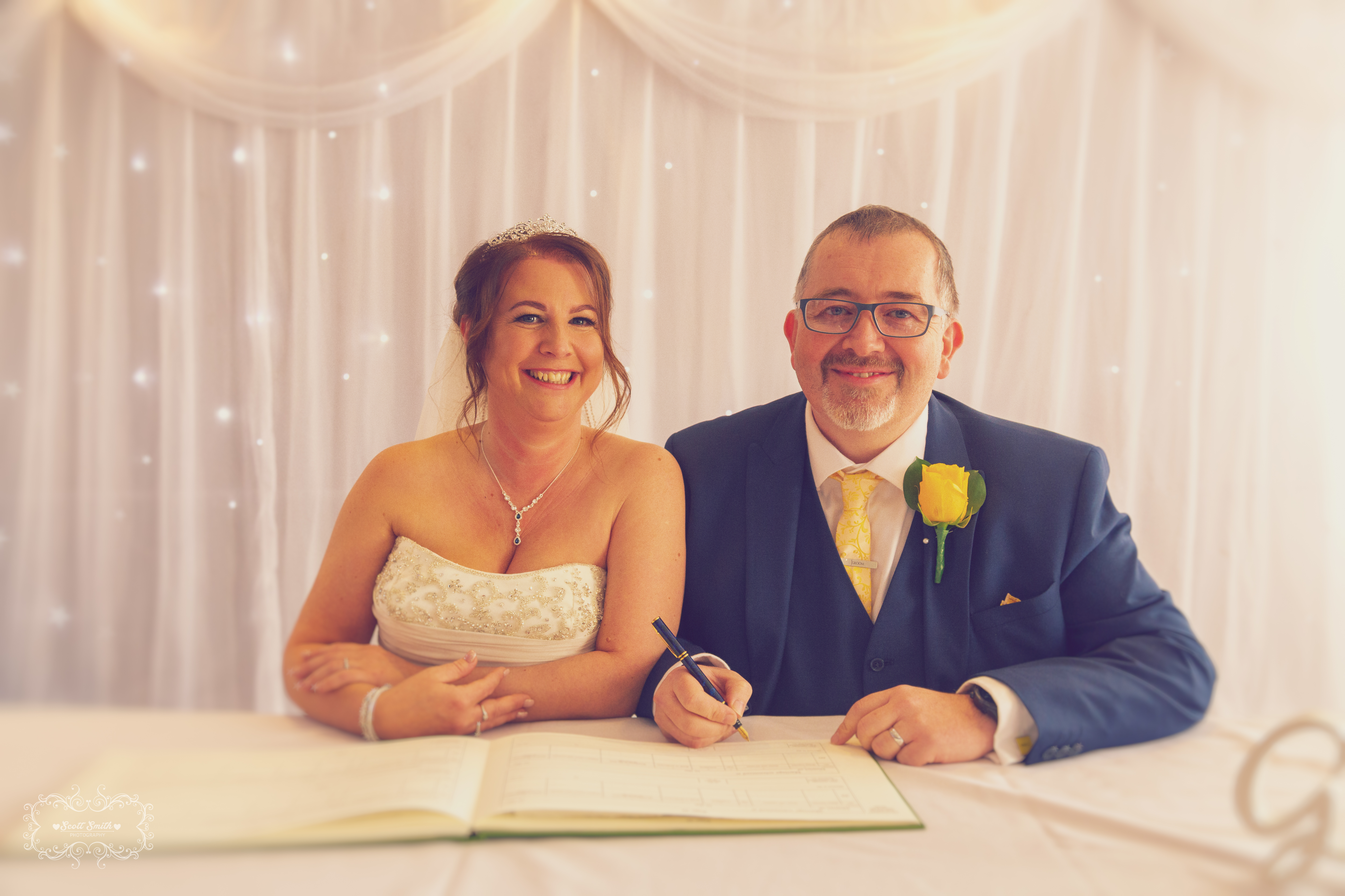 Experienced and Friendly Wedding Photographer