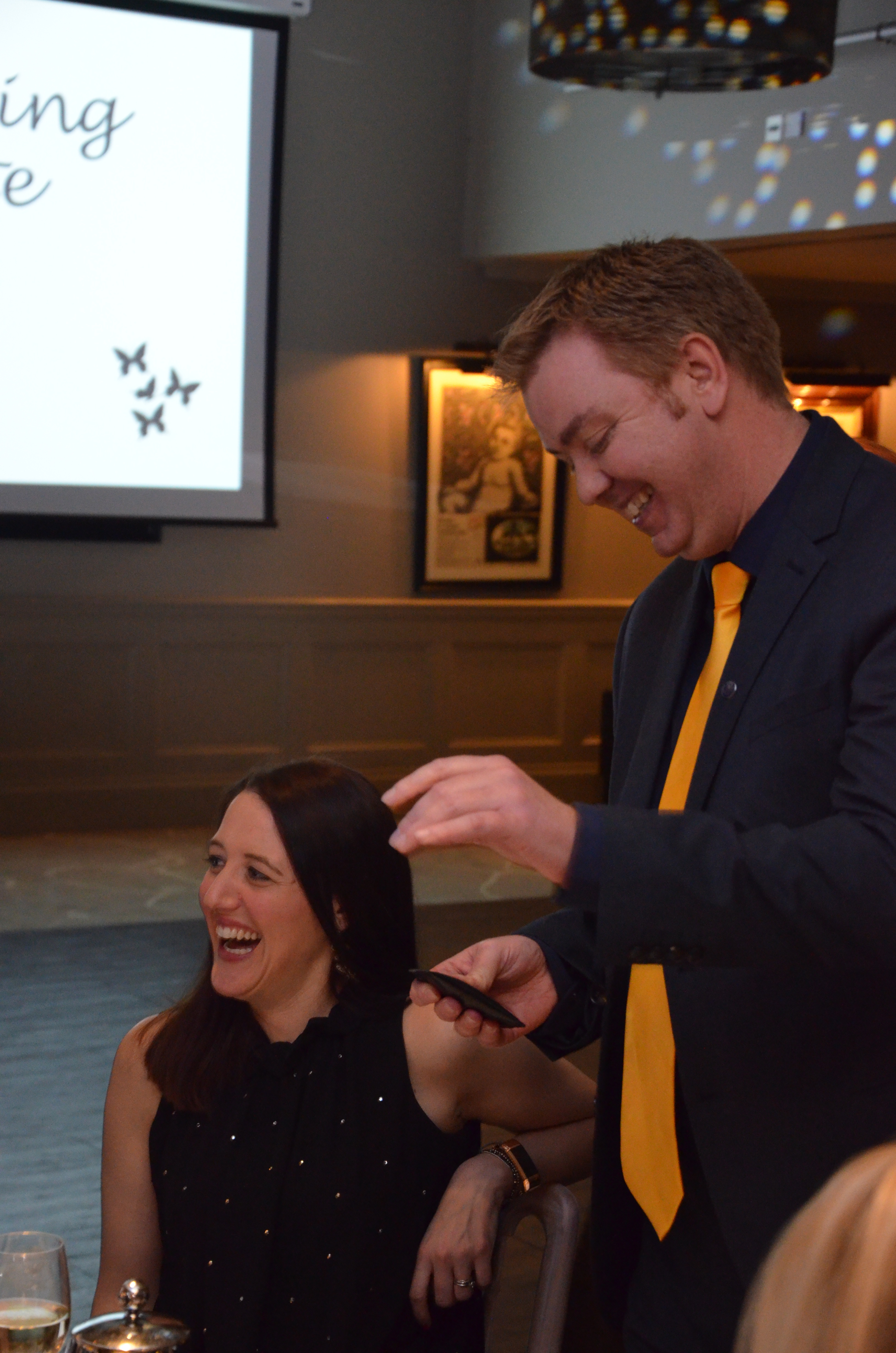 Party Magic that Will Amaze by Brian O'Leary