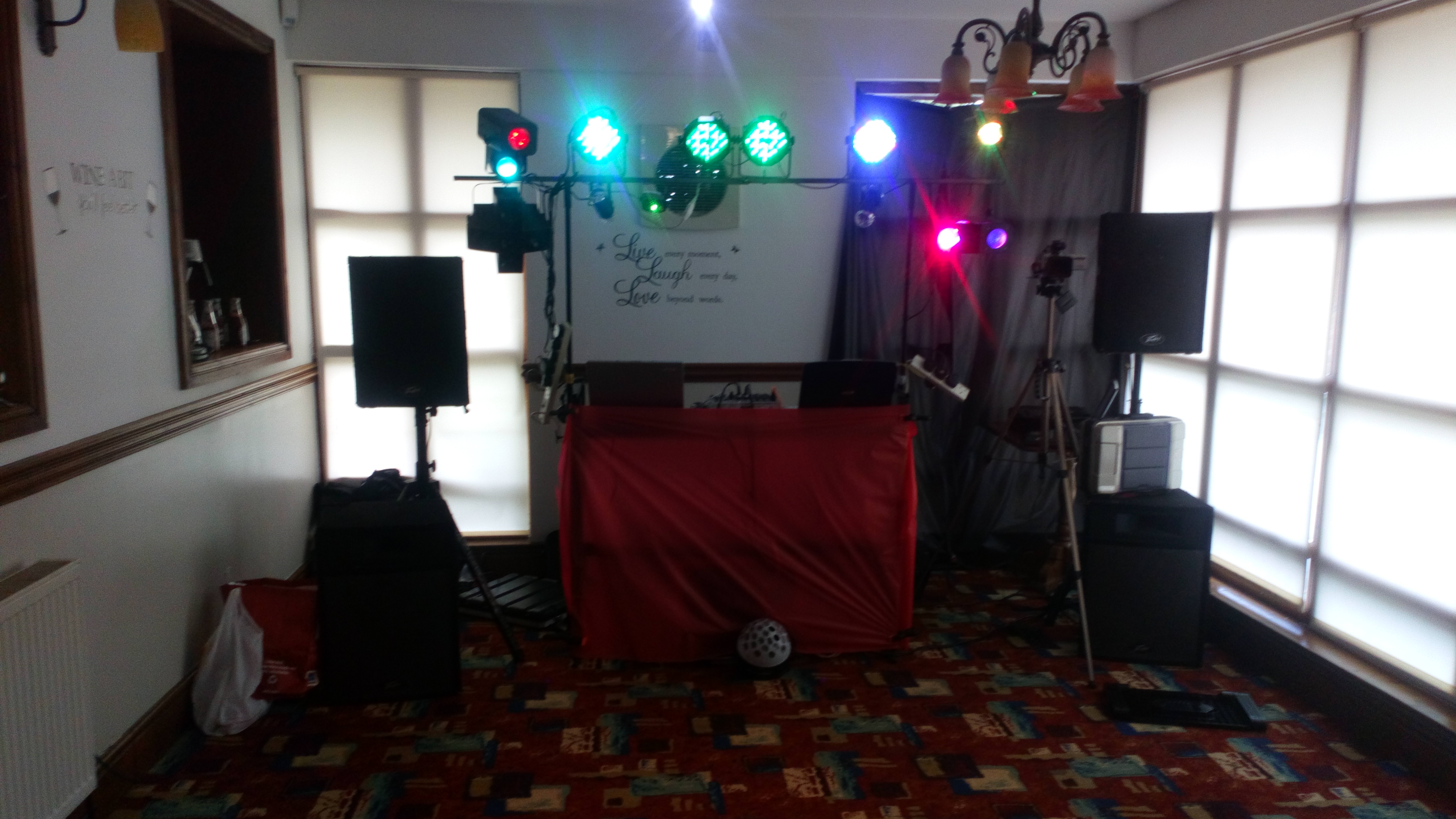 Disco DJ Music to Match the Moment