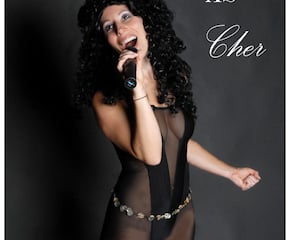 Emily Reed Pays Tribute to the Legendary Cher