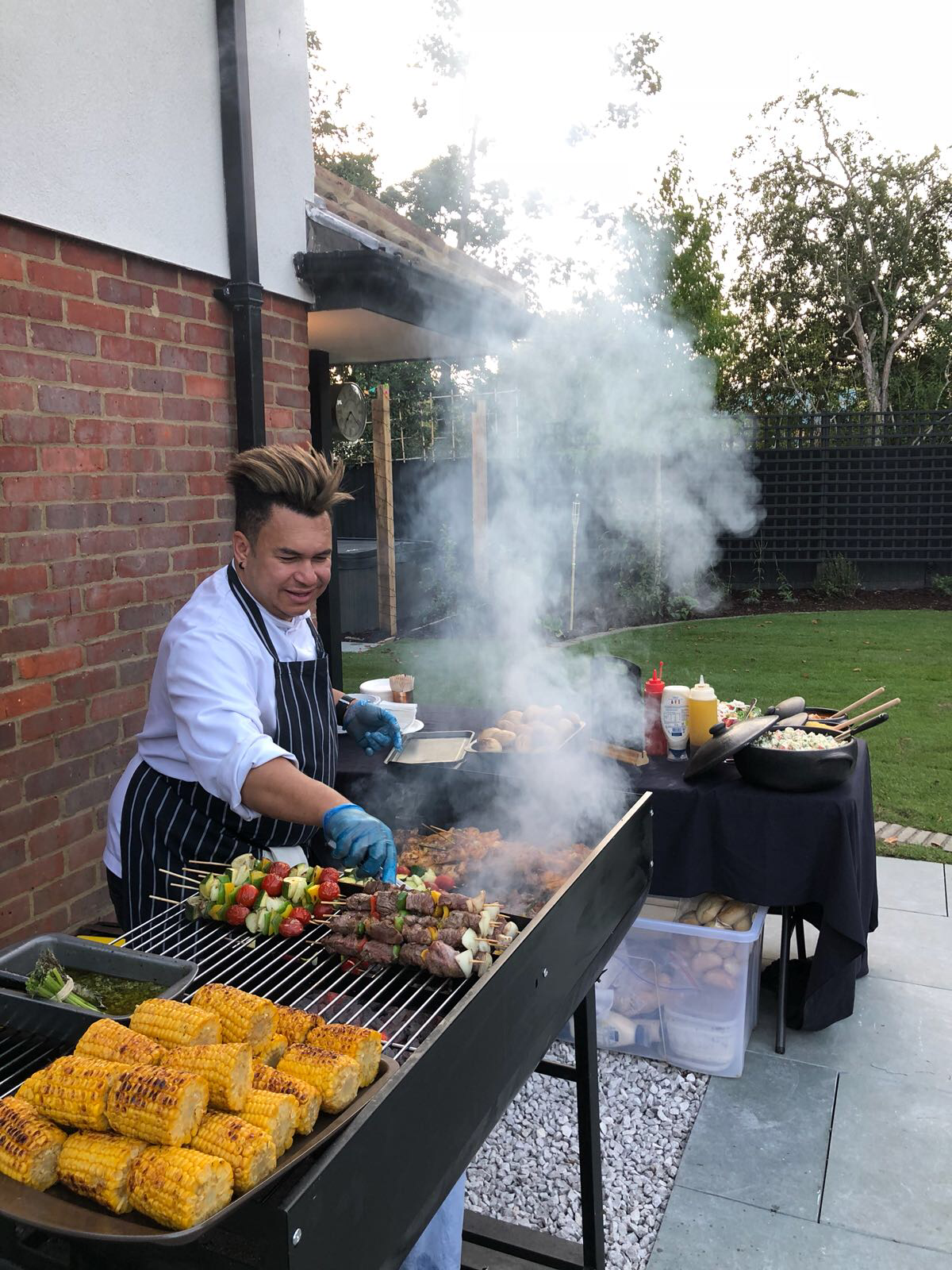 Delivery Grill House Near Me Bbq Catering Me Bbq Bbq Catering Bbq