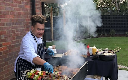 Delivery Grill House Near Me Bbq Catering Me Bbq Bbq Catering Bbq