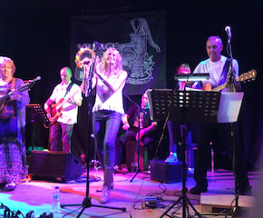 'Spill The Whisky' Fantastic Ceilidh & Barn Dance Band