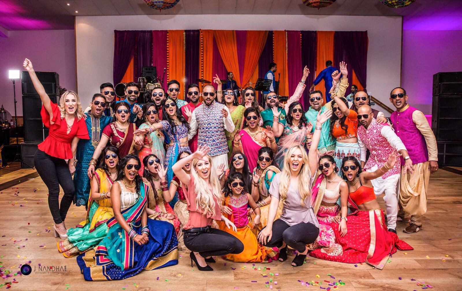 Belly Dance Workshop That Guarantees To Have Your Guests On Their Feet