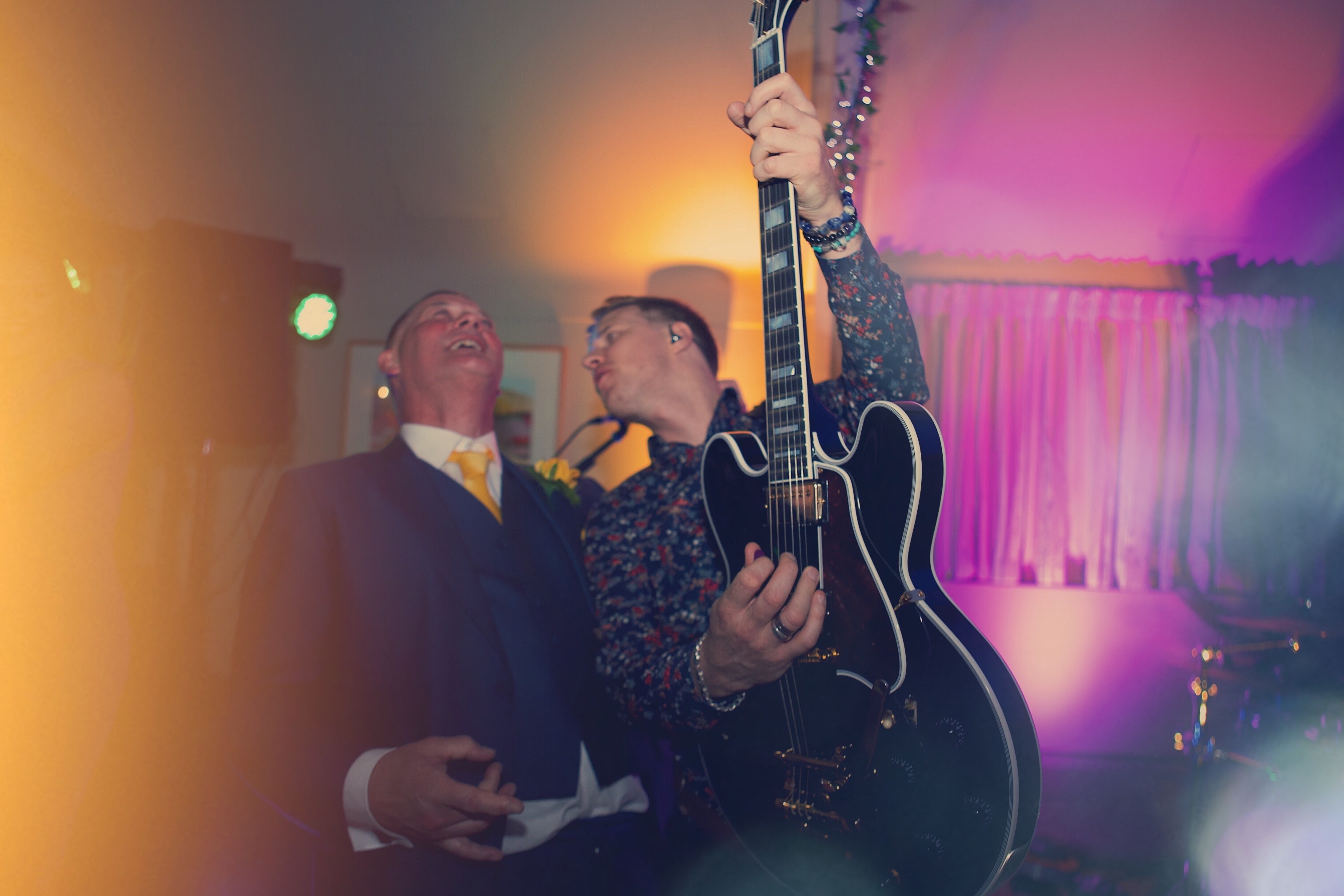 'Sonic Boom' Bring all Your Favourite Hits to the Party