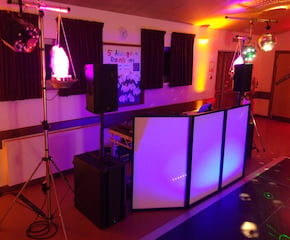 Liven Up Your Party with Disco Karaoke