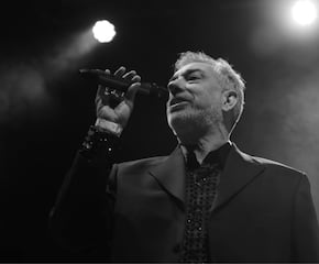 Neil Diamond Tribute & Vocal Entertainer