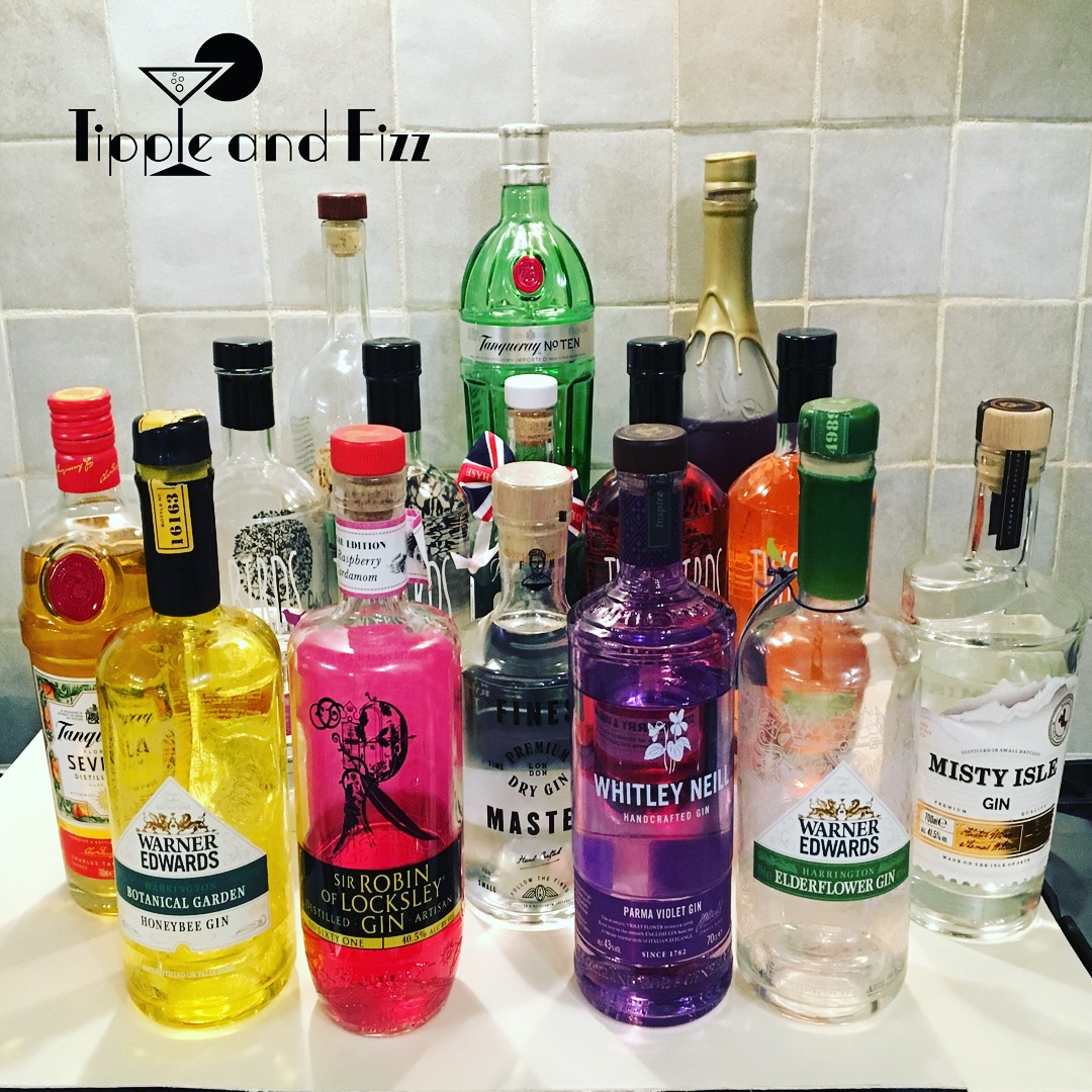 Beautiful, Unique Vintage Horsebox Bar