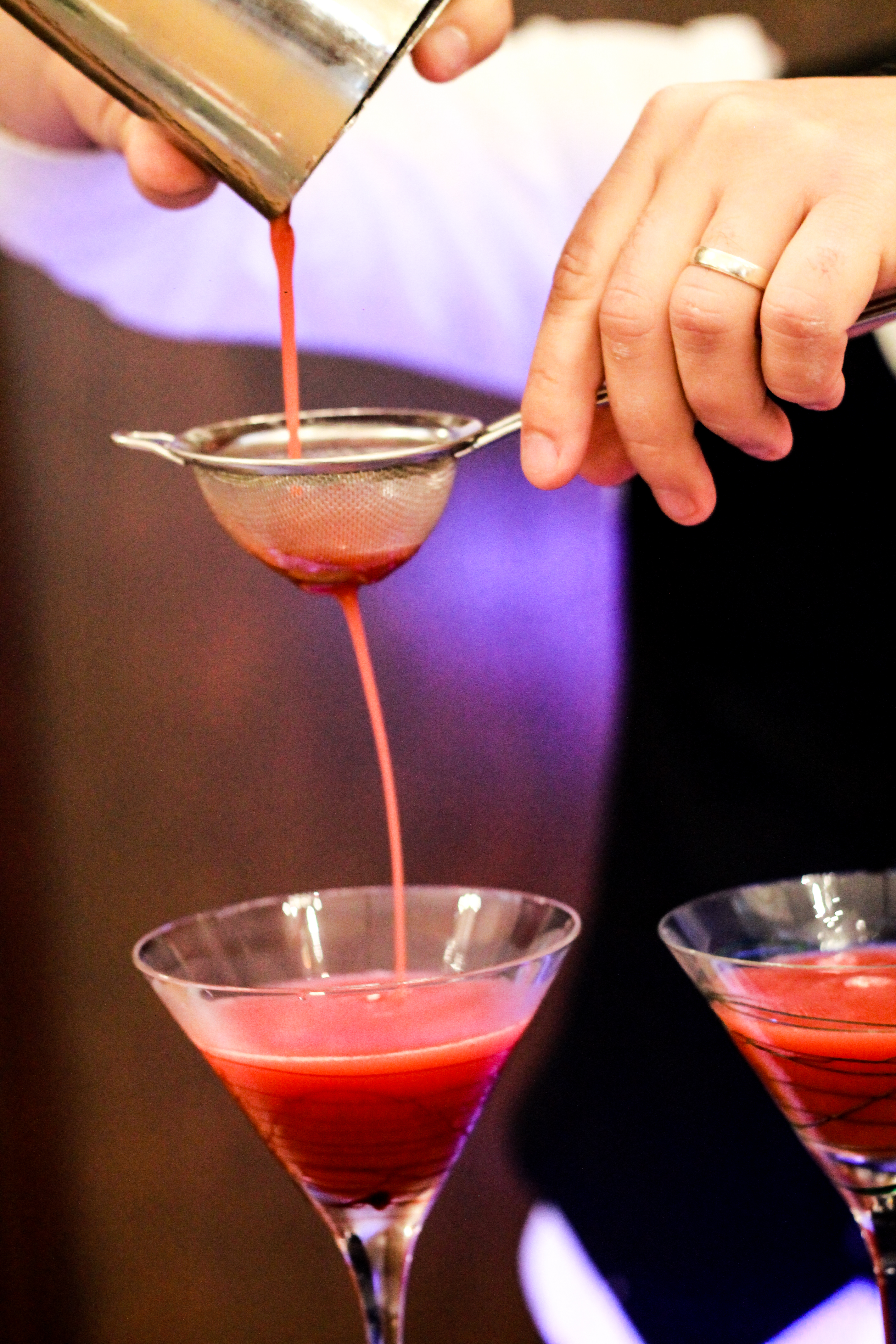All-Inclusive Cocktail Bar with choice of premium bar unit