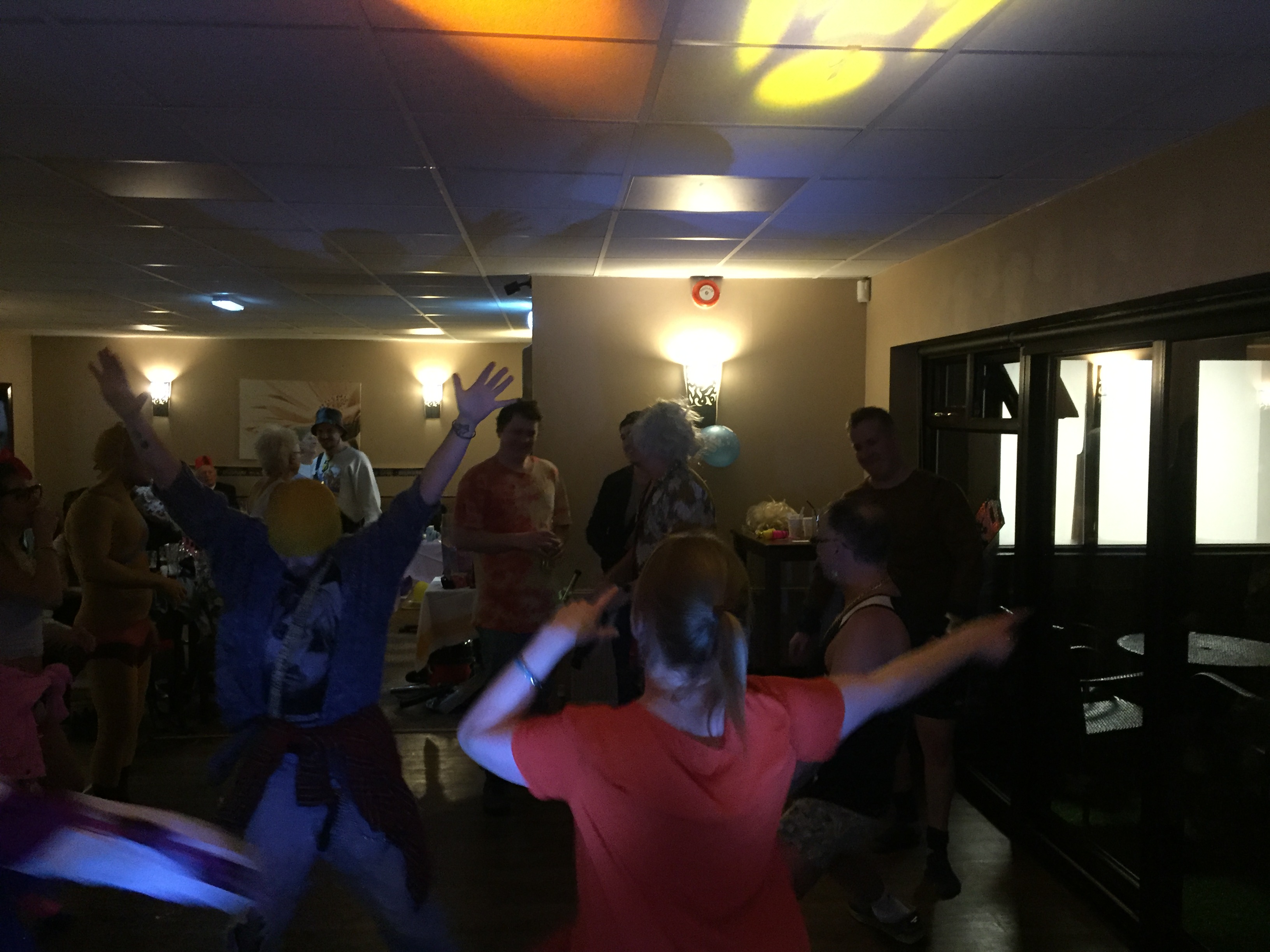 DJ Glynn Keep Your Dance Floor Flowing All Night