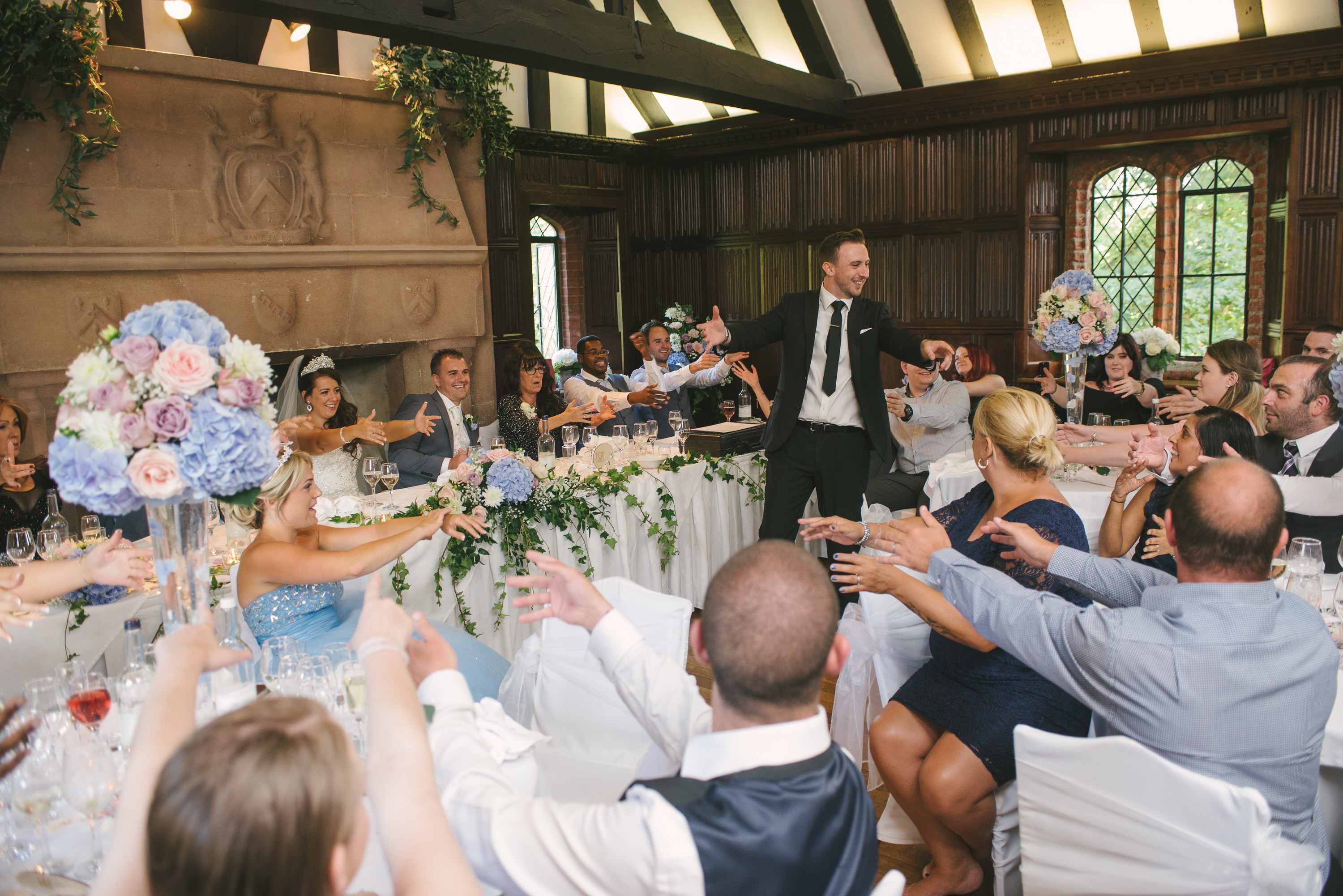 Diverse & Interactive Close-Up Magic by Paul Fowler