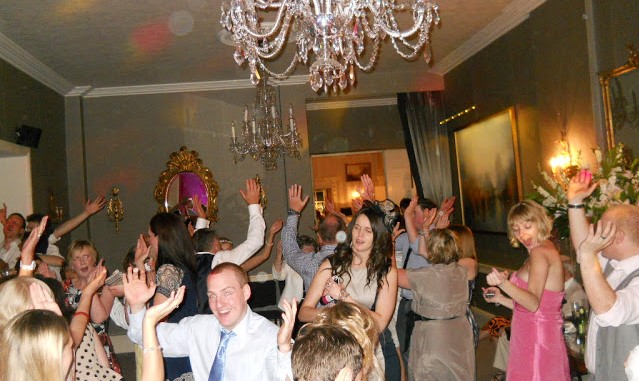  Wedding & Event DJ Steve Dee