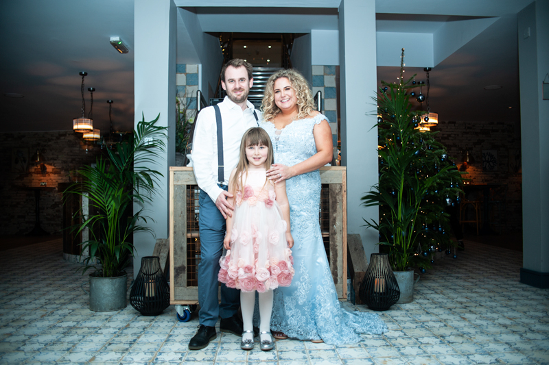 Special Occasion Photography