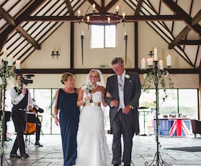 Wedding Videography Capturing Once-In-A-Lifetime Moments