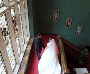 Capturing The Fun & Romance Of Your Wedding
