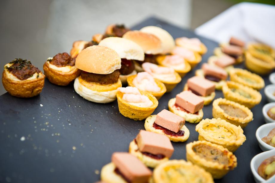 Jeff The Chef Catering Street Food Milton Keynes, Buckinghamshire