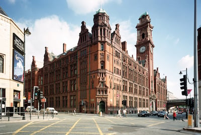 The Principal Hotel for hire
