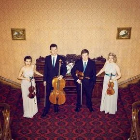 Rylands String Quartet