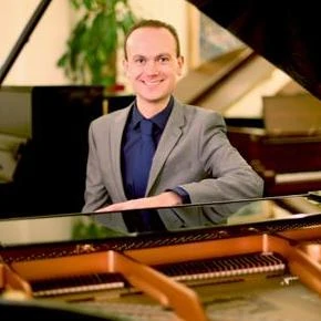Chris Kincaid - Pianist
