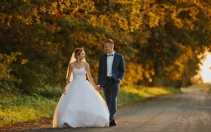 Wedding Photographer Who Brings To Life The Memories Of Your Big Day