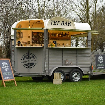 Wandering Spirits Ltd