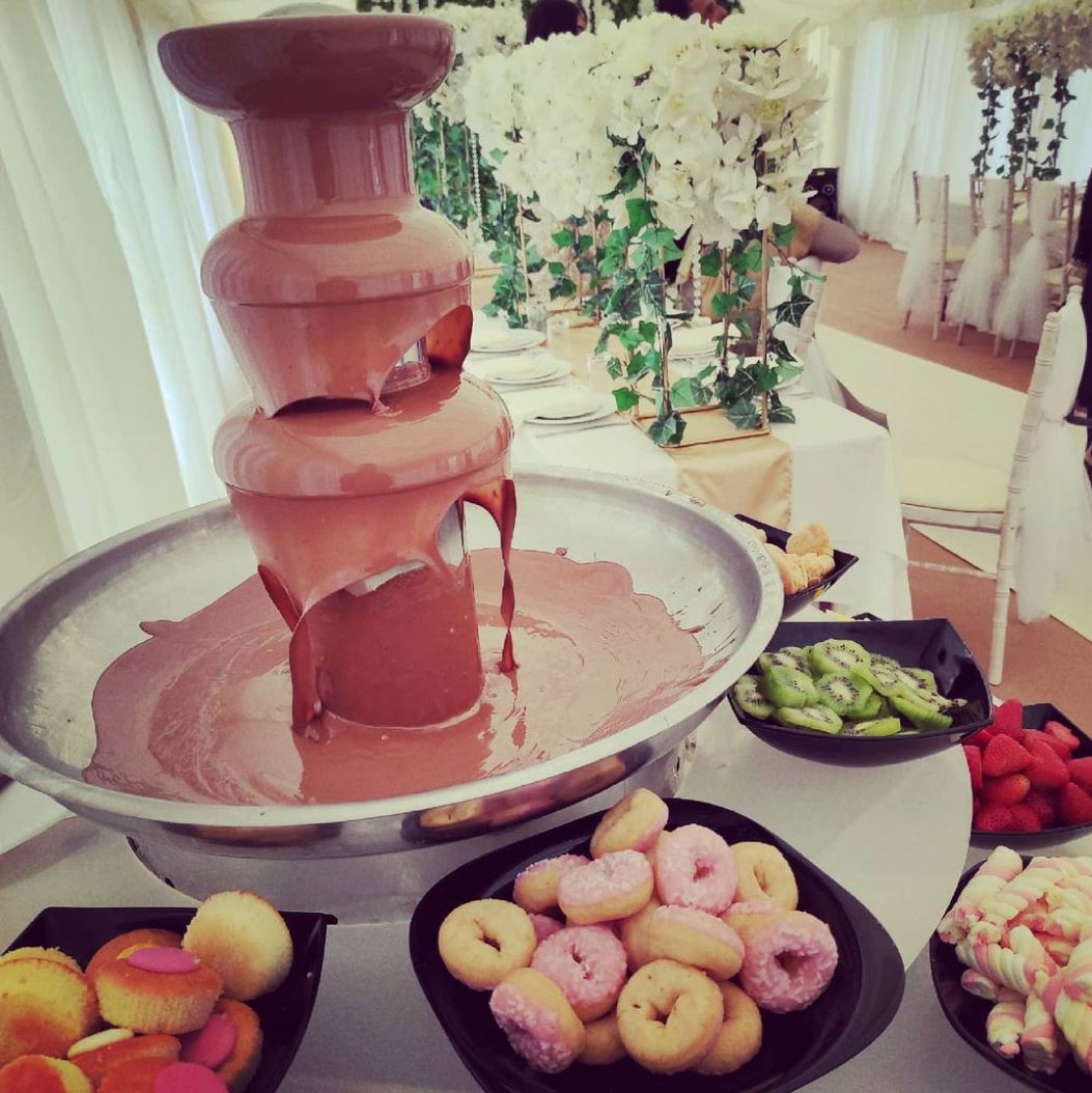 The Ultimate Luxurious Sweet Treat