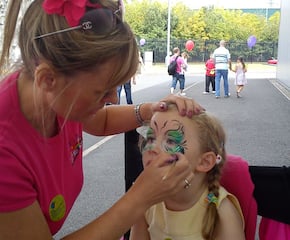 Bringing Colourful Smiles To Your Events With Face Painting