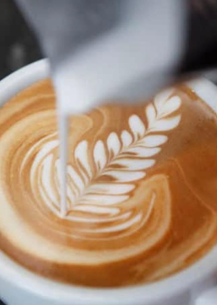 Bringing The Barista Experience To Your Event