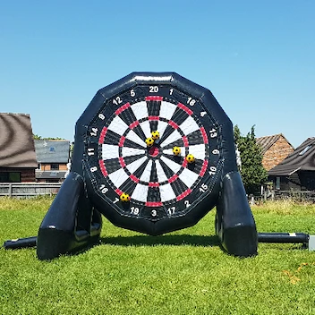 Football Dartboard