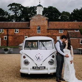 Love Me Do Wedding Cars