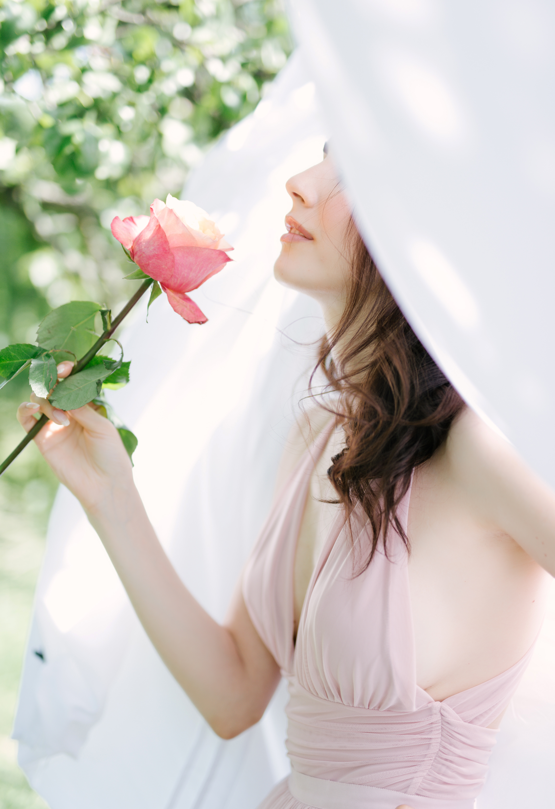 Great Wedding Pictures that Perfectly Capture Feeling & Mood