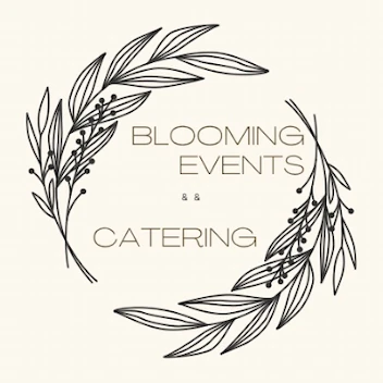 Blooming Events & Catering