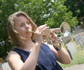 Professional Brass Ensemble 'Chapel Brass'