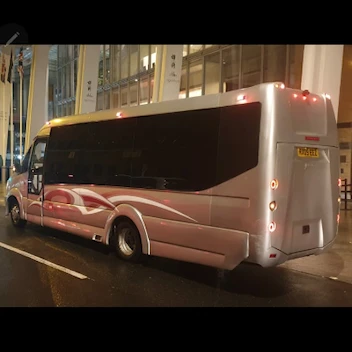 High Profile Weddings Cars