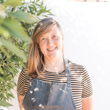 Chef Mhairi Elizabeth