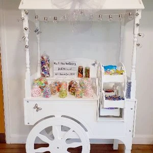 KCM Sweets and Treats