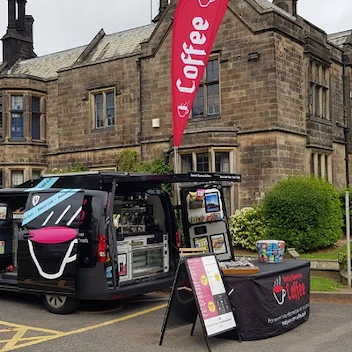 Really Awesome Coffee Coventry South