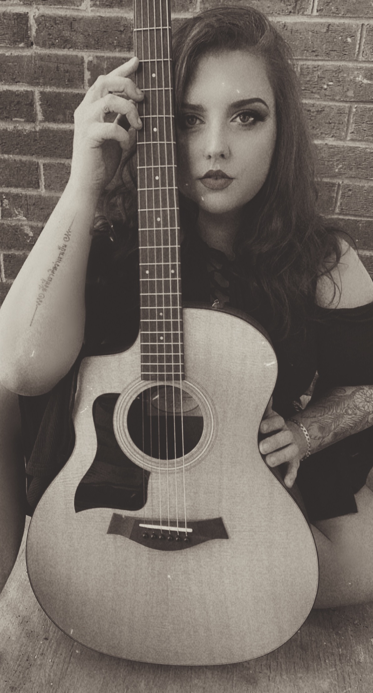 Travel Through The Decades with Dana on Ukulele & Guitar