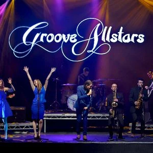 Groove Allstars