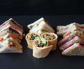Fabulous Sandwich Platter