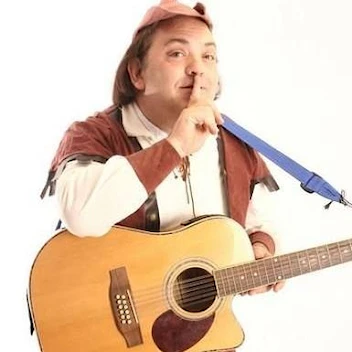 Skype Singing Telegrams Worldwide