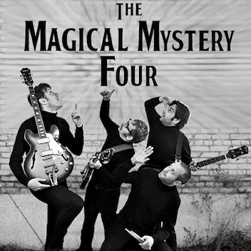 The Magical Mystery Four