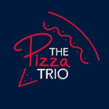 The Pizza Trio
