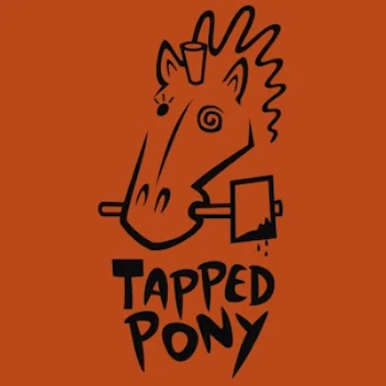 Tapped Pony